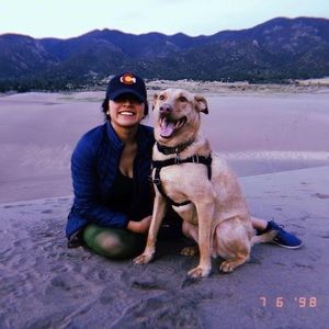 Meet your Posher, America